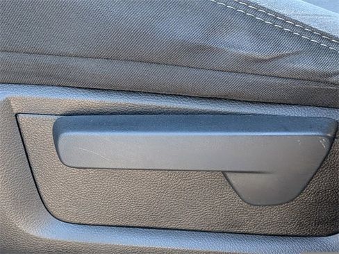 Used 2020 RAM 3500 SLT w/ Quick Order Package 2YG SLT image 20