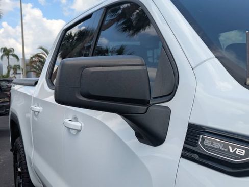 Used 2020 GMC Sierra 1500 Elevation AWD/4WD image 15
