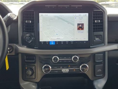 Certified 2024 Ford F150 XLT w/ FX4 Off-Road Package AWD/4WD image 31