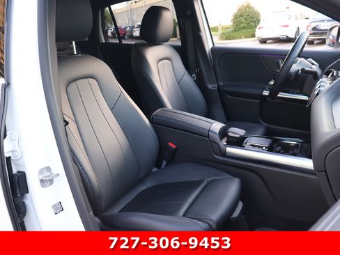 Certified 2023 Mercedes-Benz GLA 250 4MATIC image 22