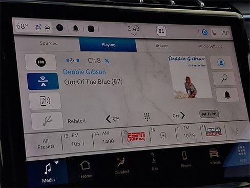 Used 2024 Jeep Grand Cherokee L Limited w/ Luxury Tech Group II image 17