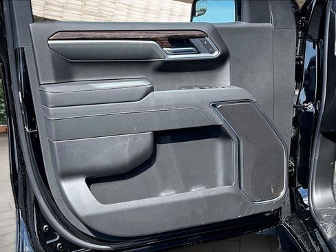 New 2026 GMC Sierra 1500 Elevation AWD/4WD image 9