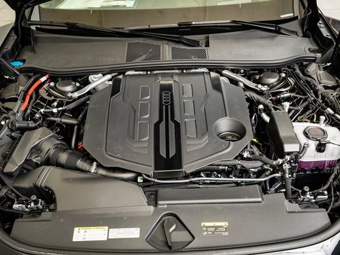 New 2026 Audi A6 Premium Plus image 46