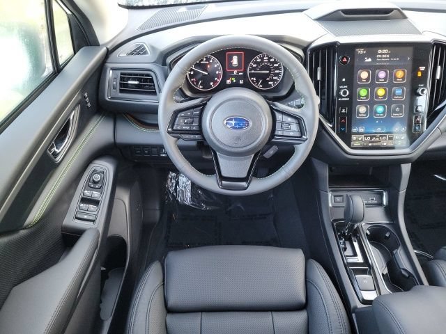 New 2026 Subaru Ascent Bronze Edition AWD/4WD image 12