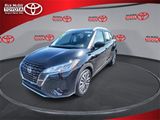 Used 2024 Nissan Kicks SV image 4
