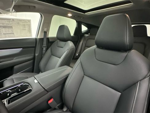 New 2026 Nissan Murano SL image 9