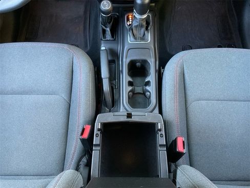 Used 2024 Jeep Wrangler Unlimited Rubicon w/ Technology Group image 11