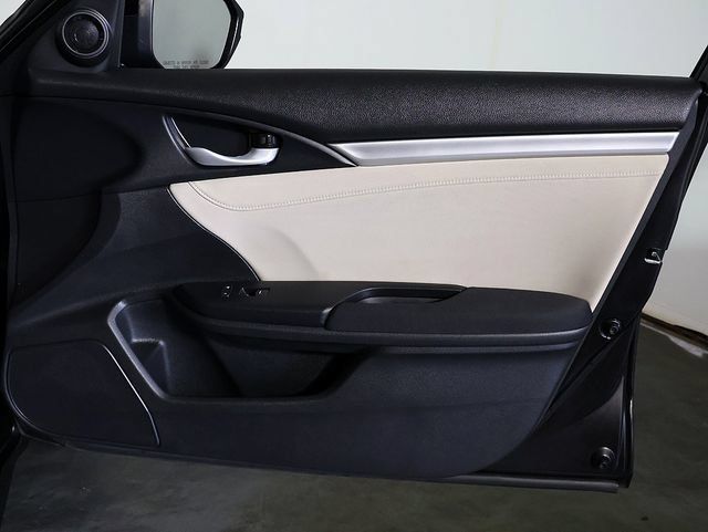 Used 2018 Honda Civic EX image 30