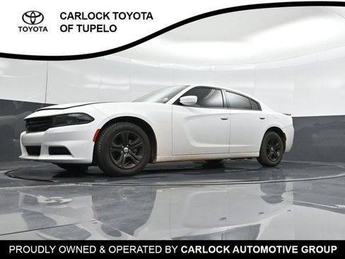 Used 2022 Dodge Charger SXT RWD image 54
