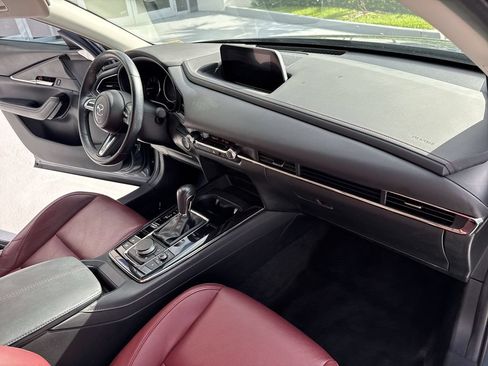 Used 2023 MAZDA CX-30 AWD 2.5 S w/ Preferred Package image 32