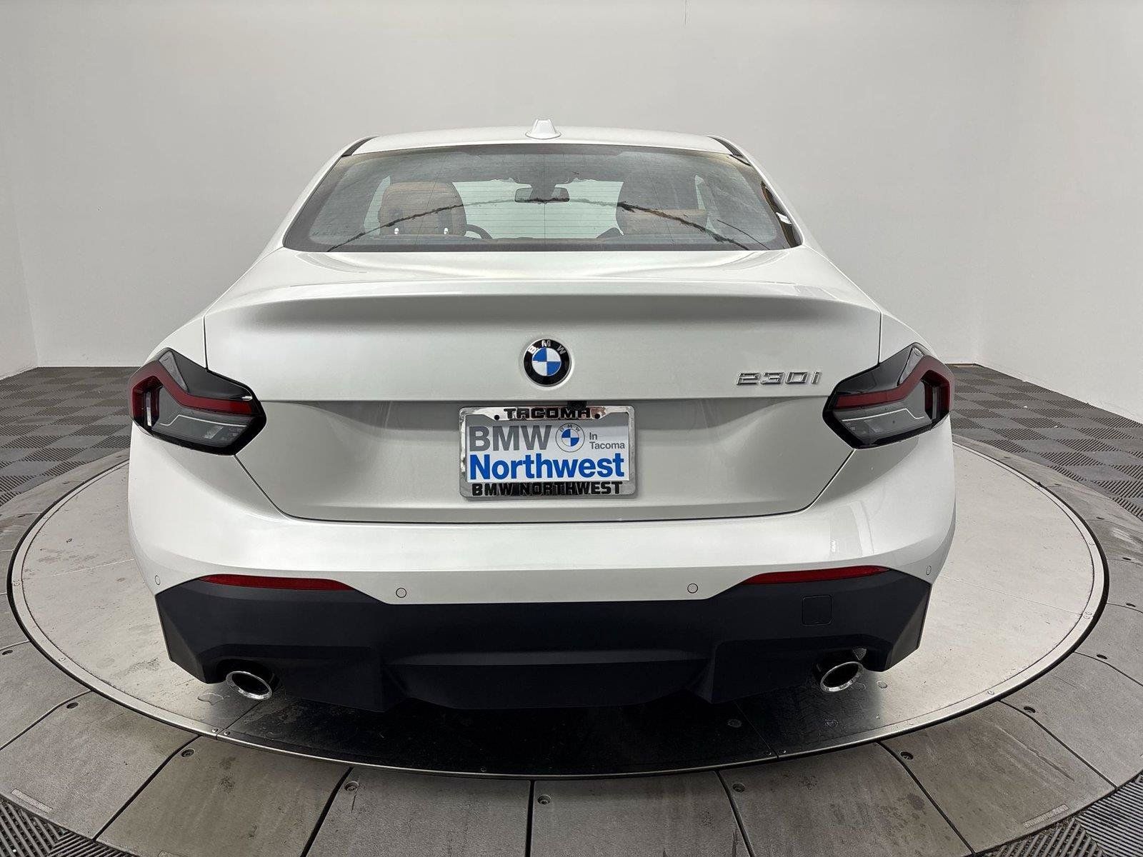 New 2026 BMW 230i Coupe w/ Convenience Package RWD image 15