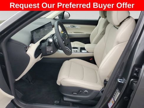 New 2026 Genesis GV70 2.5T Select AWD/4WD image 15