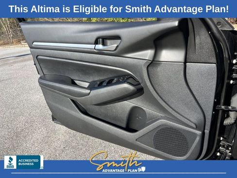 Used 2023 Nissan Altima 2.5 SV image 14