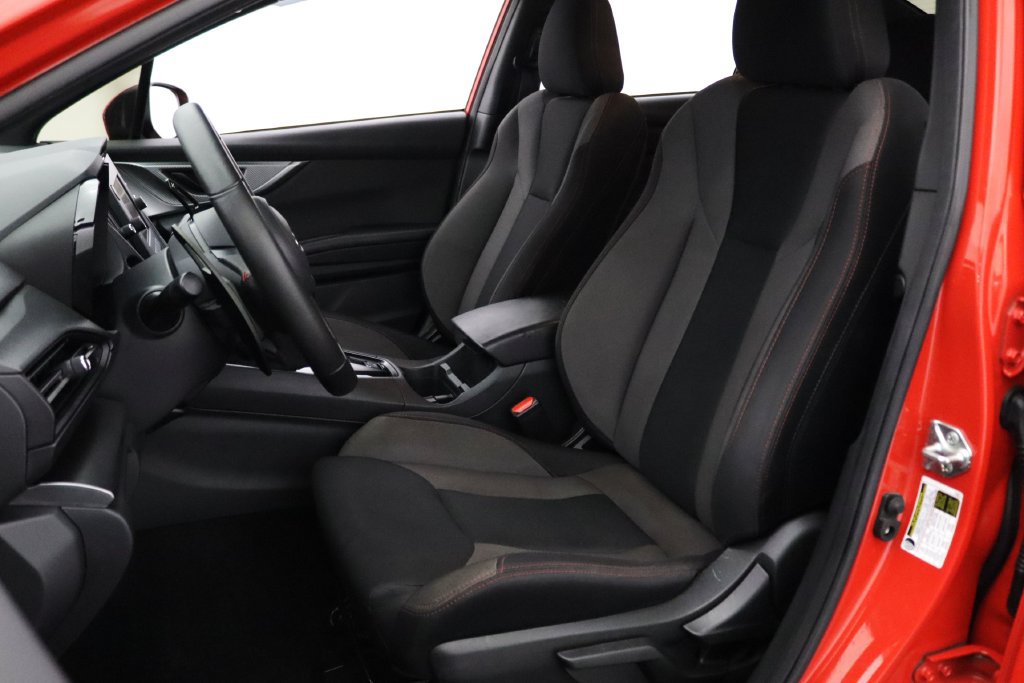 Used 2023 Subaru WRX AWD/4WD image 2