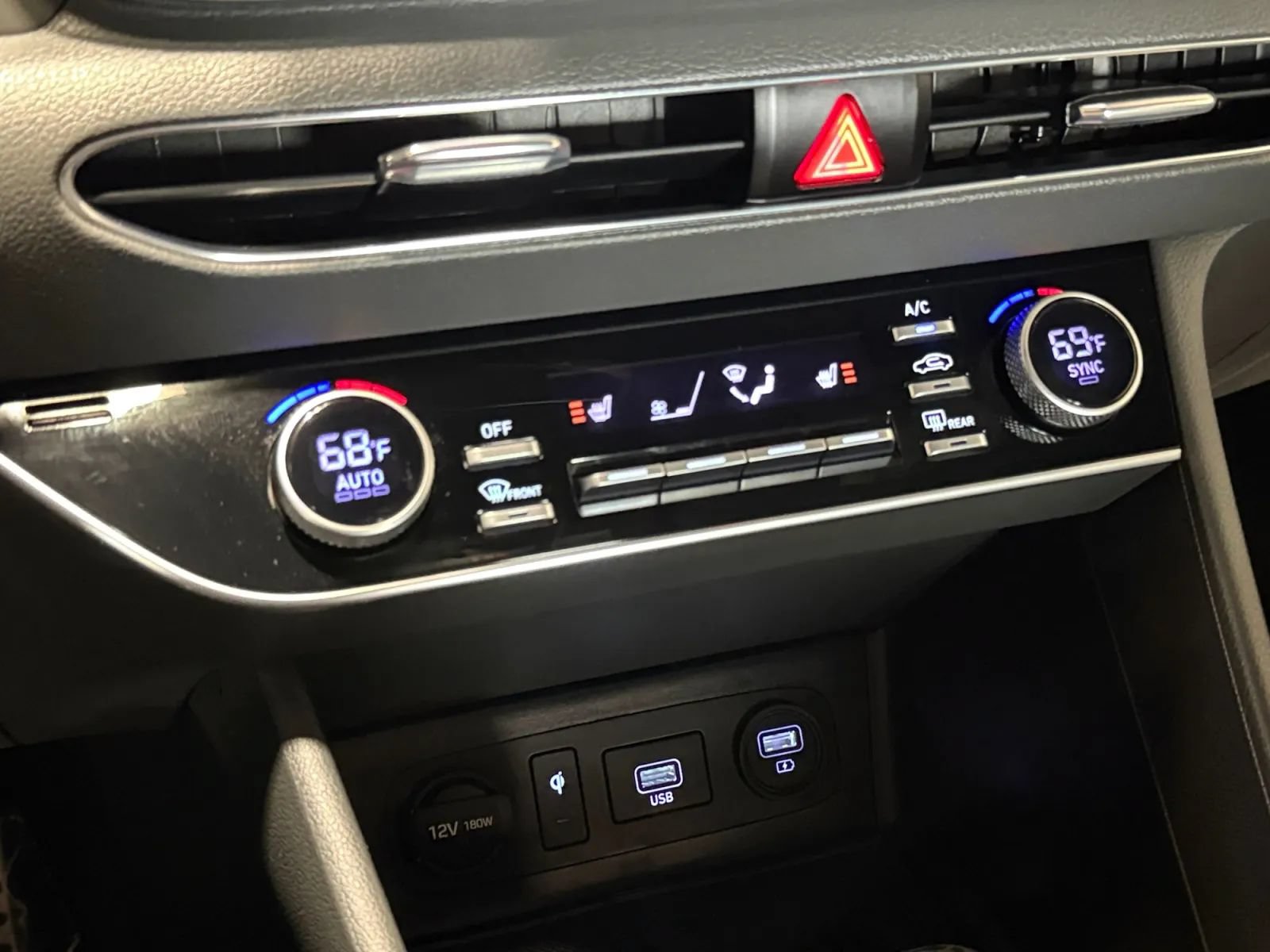 Used 2020 Hyundai Sonata SEL Plus FWD image 34