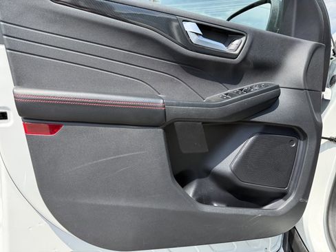 Used 2023 Ford Escape ST-Line w/ Tech Pack #1 AWD/4WD image 21