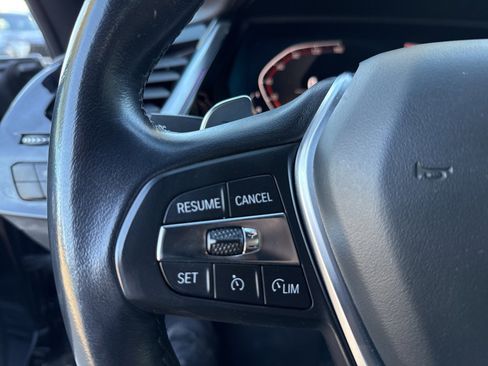 Used 2022 BMW Z4 sDrive30i image 20