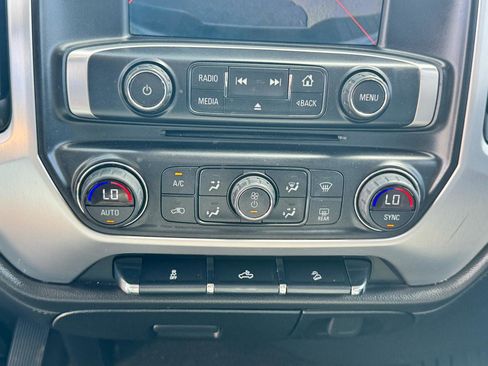 Used 2014 GMC Sierra 1500 SLE w/ SLE Value Package image 23