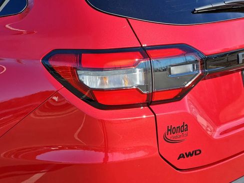 New 2026 Honda Pilot Black Edition image 26