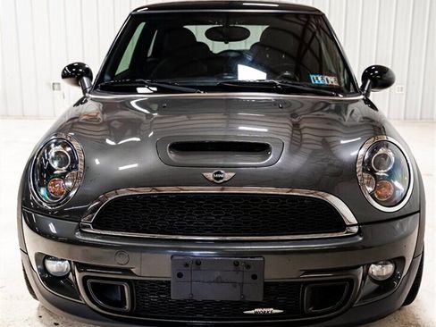 Used 2012 MINI Cooper S image 26