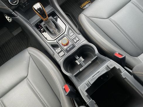 Used 2023 Subaru Forester Wilderness image 25