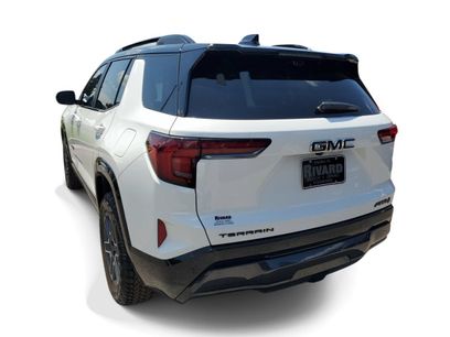 New 2026 GMC Terrain AT4 w/ Convenience Package III