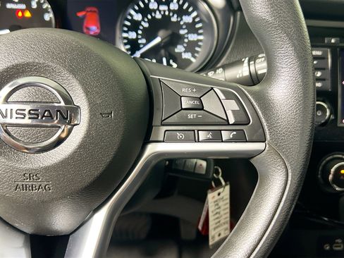 Used 2019 Nissan Rogue Sport S w/ Appearance Package FWD image 19