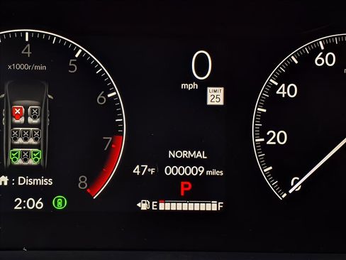 New 2026 Honda Odyssey Sport-L image 24