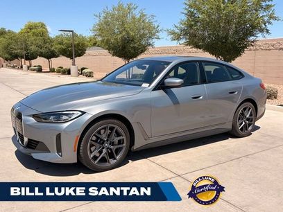 Used 2023 BMW i4 eDrive35 w/ Premium Package