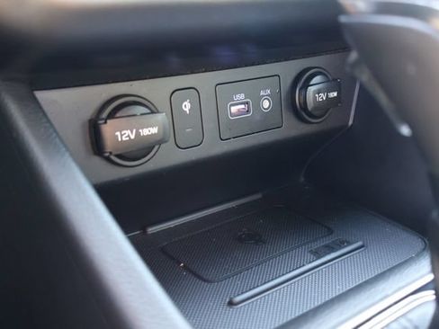 Used 2023 Hyundai Kona SEL AWD/4WD image 12