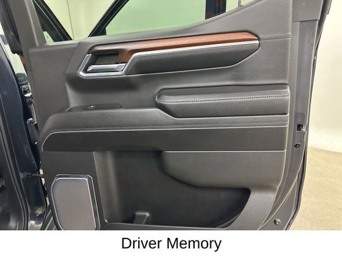 Used 2024 GMC Sierra 1500 Denali image 23
