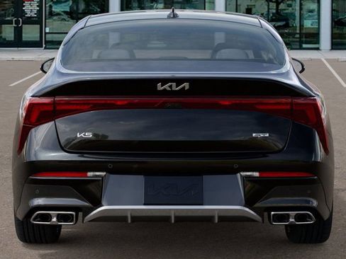 New 2026 Kia K5 GT FWD image 13