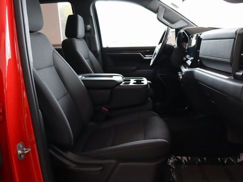 Used 2022 GMC Sierra 1500 Elevation image 43