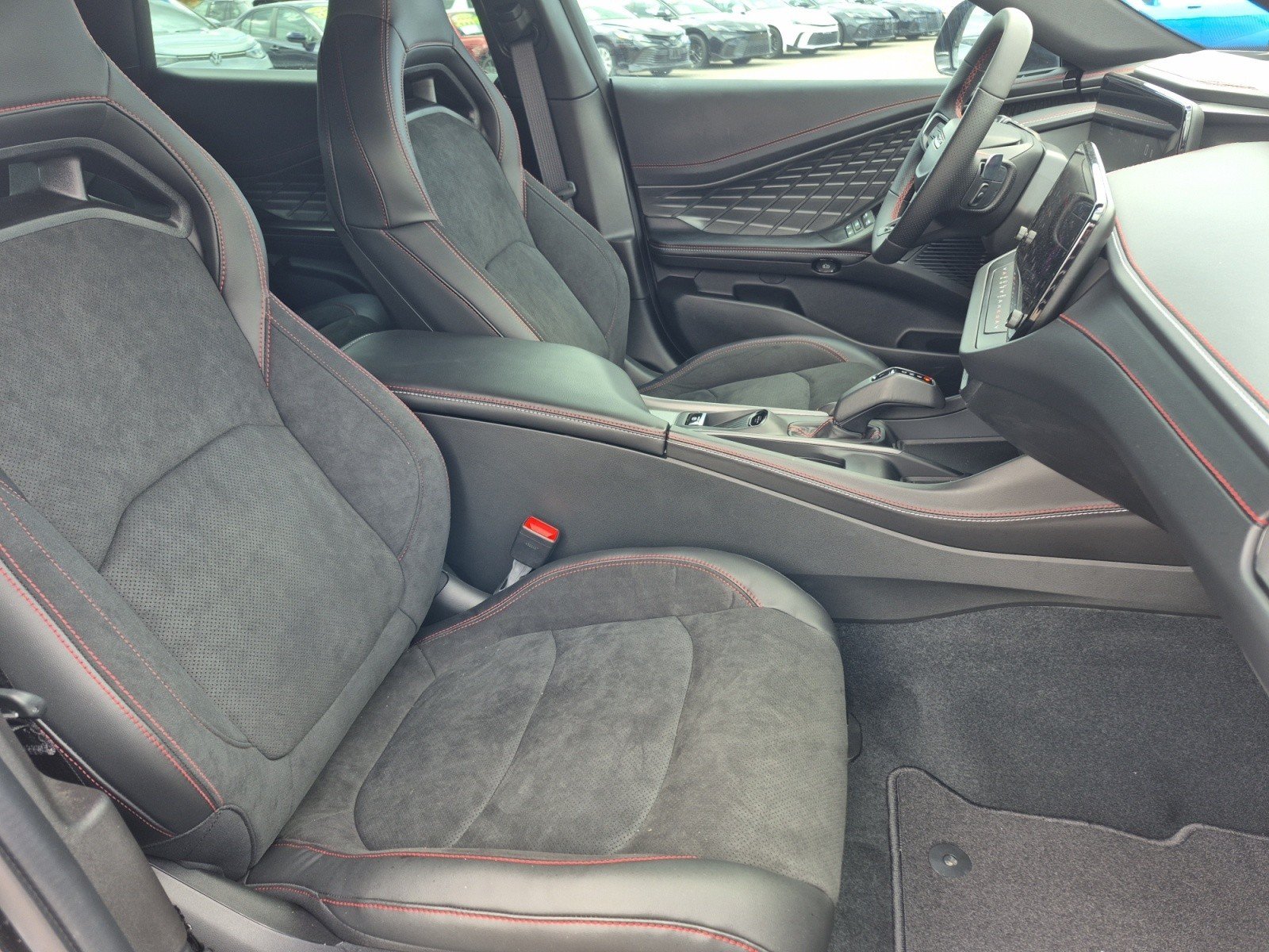 Used 2026 Dodge Charger R/T AWD/4WD image 21