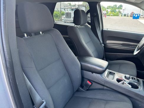 Used 2015 Dodge Durango SXT w/ Quick Order Package 23B AWD/4WD image 18