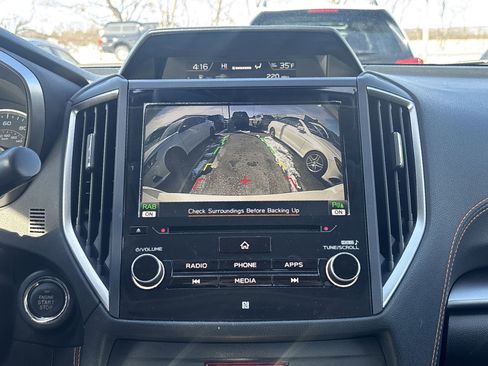 Used 2018 Subaru Crosstrek 2.0i Limited image 22