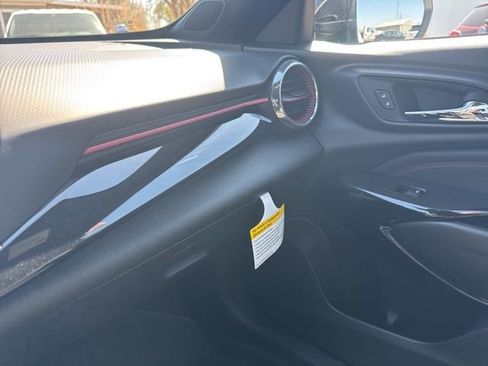 New 2026 Chevrolet Trax RS FWD image 27