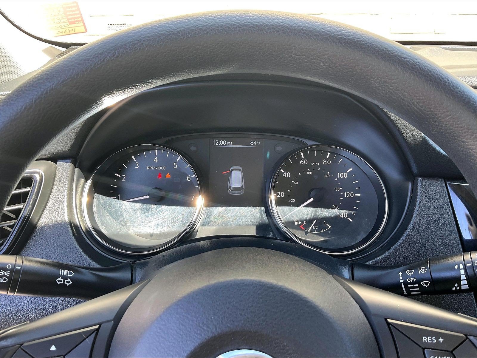 Used 2017 Nissan Rogue S w/ Appearance Package FWD image 20