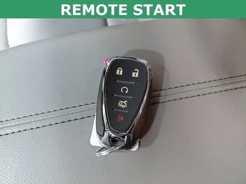 Certified 2025 Chevrolet Malibu LT image 6