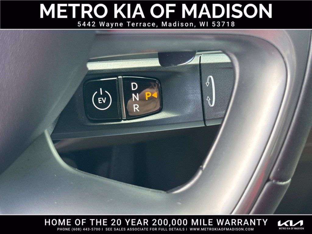 Used 2024 Kia EV9 Land AWD/4WD image 23