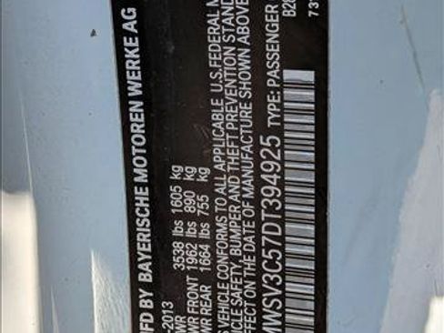 Used 2013 MINI Cooper S FWD image 16