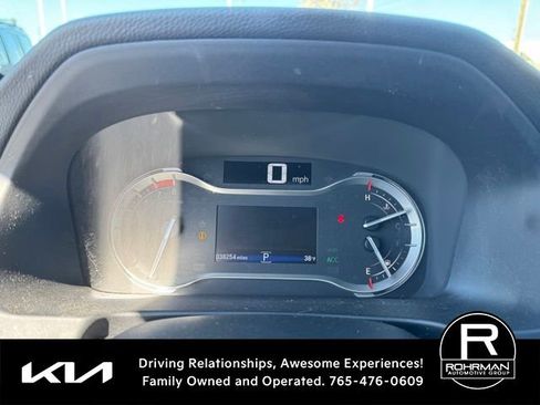 Used 2023 Honda Ridgeline RTL image 11