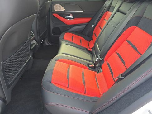 New 2026 Mercedes-Benz GLE 53 AMG 4MATIC Coupe image 20