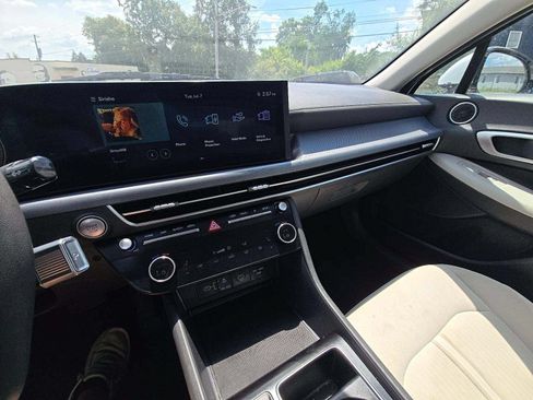 Used 2024 Hyundai Sonata SEL FWD image 7