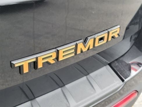 New 2026 Ford Explorer Tremor w/ Tremor Ultimate Package image 5