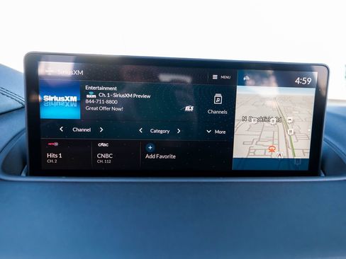 Certified 2024 Acura MDX SH-AWD w/ Technology Package image 40