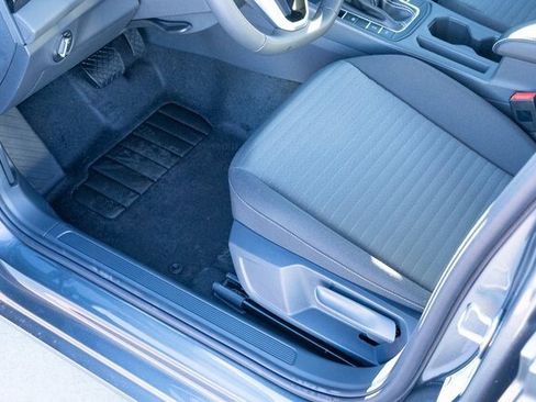 New 2026 Volkswagen Jetta S FWD image 26