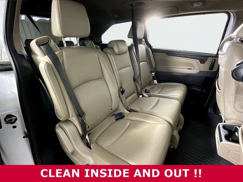 Used 2021 Honda Odyssey Touring image 25