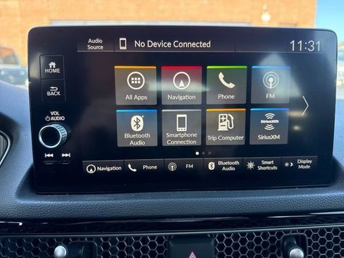 Used 2022 Honda Civic Sport Touring image 17