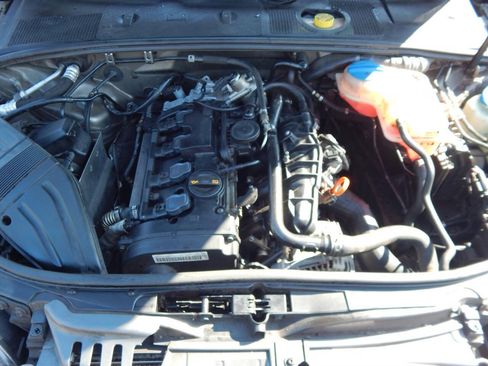 Used 2007 Audi A4 2.0T AWD/4WD image 28